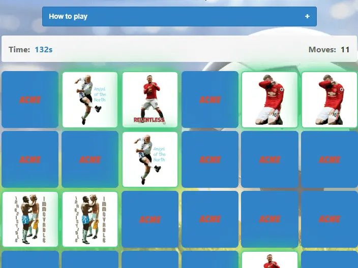Try Flip — play the demo